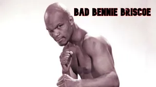 "Bad" Bennie Briscoe - A Philadelphia Fighter