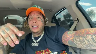 KING YELLA SPEAKS ON KEVIN GATES TALKIN BOUT FBG DUCK & LIL DURK 🤯