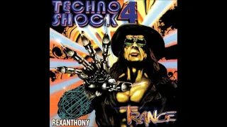 Rexanthony   Techno Shock 4 1994