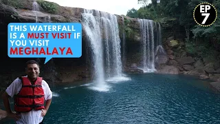 EP 7 Dawki to Jowai| | Meghalaya crystal clear river, North East India, Tour Guide