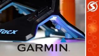 Some Thoughts on Garmin Acquisition of Tacx