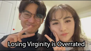 Kyedae EXPOSED LOSING Virginity to TenZ