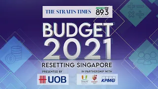 Budget 2021: Experts on pulling S'pore out of Covid-19 recession