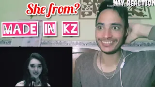 Eagles Hotel California dombyra cover by Made in KZ | Reaction