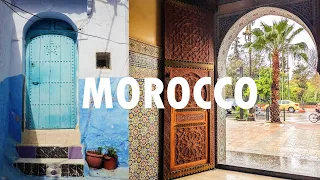 7 TIPS FOR TRAVELLING MOROCCO