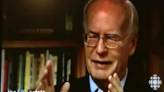 CBC Interview: David Ray Griffin, PhD - WTC Towers on 9/11 (2009 -Part 2/2)
