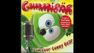 the gummy bear song - is misé an gummy bear - full irish version - album