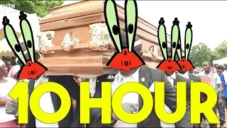 [10 HOUR] Mr. Krabs - Astronomia (Coffin Dance Meme)