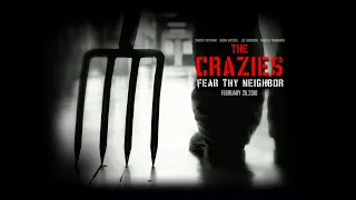 The Crazies (2010) Car Wash Scene
