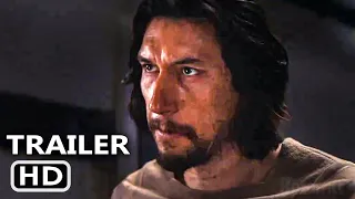 65 Trailer (2023) Adam Driver, Action Movie