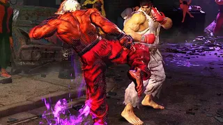 🔴 LIVE - STREET FIGHTER 6 -  Master Ken / Master Ryu No MR Sweat Grind !stompclub !merch