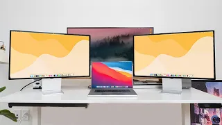 Apple Studio Display Review - I Have Some Thoughts...