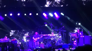 PHISH : Breath & Burning : {LIVE DEBUT} : {1080p HD} : Deer Creek : Noblesville, IN : 6/26/2016