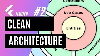 Uses Cases - Flutter Clean Architecture - Part 2