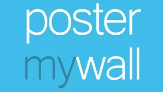 INTRODUCTION TO POSTERMYWALL