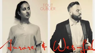 Tout Oublier - Angèle feat Roméo Elvis - Cover Wes-LeY & Aurore