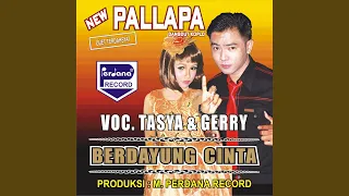 Berdayung Cinta