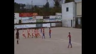 AD Várzea FC 6 X 0 FC Felgueiras 1932