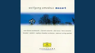Mozart: Piano Sonata No. 11 In A, K.331 -"Alla Turca" - 3. Alla Turca (Allegretto) (1975 Recording)