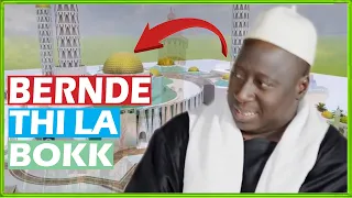 Gamou Kou lekkoul Naanoul dou guiss dioumaa   Serigne Gana Messere Wadial Gamou