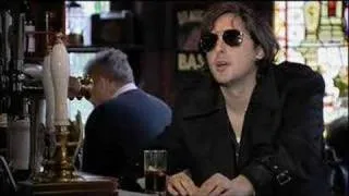 Carl Barat on culture