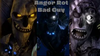 Trollhunters AMV-Angor Rot-Bad Guy-details in the description