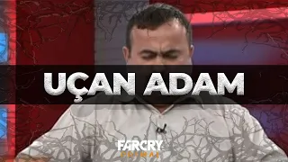 UÇAN ADAM! - FARCRY PRIMAL