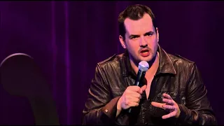 jim jefferies daycare