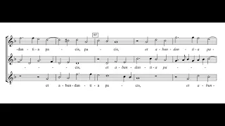 Byrd: Laetentur coeli - Cardinall's Musick