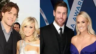 Hockey Star Mike Fisher Has Come Clean About How His Marriage To Carrie Underwood Was Saved