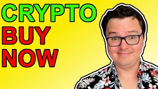 7 Reasons To Buy Crypto NOW