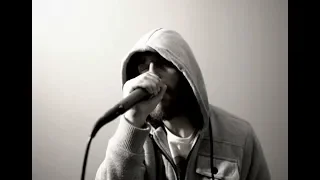 Linkin Park - Guilty All The Same Vocal Cover/Remix