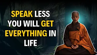 The Power of Silence - Buddhist Story - Inside Wisdom