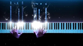 Chopin Etude "Winter Wind" (50,000 Special)