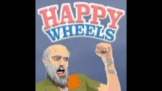 A LEVEL FOR ME?! ( Happy Wheels Gameplay Part 5.5 )