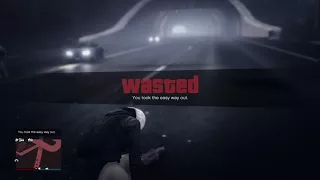 (GTA Online) R.I.P Swish-_-Beast & FaZe_Apex990 (The Truth)