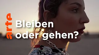 Karrierewahl mit Hindernissen | Girlhood, Frauen im Rap (4/4) | ARTE