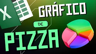 Como Fazer Gráfico de Pizza no Excel - Aprenda com este Passo a Passo do Zero no Nível Iniciante