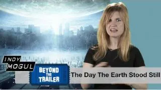 The Day The Earth Stood Still Movie Review