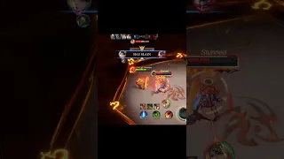 How To Counter Freya With Yin?