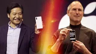 Почему Xiaomi это новая Apple?