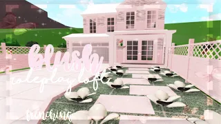 15k || Blush Roleplay Loft || EXTERIOR ONLY