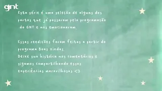 Mãe é barriga solidária da filha e dá à luz em parto normal Partos Emocionantes Boas Vindas