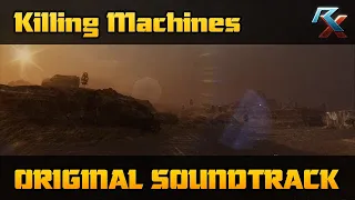 Firestorm OST -  Killing Machines