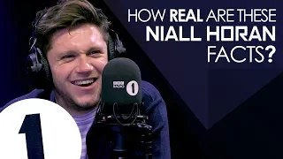 How real are these Niall Horan 'facts?'