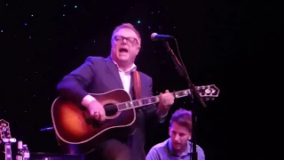 Steven Page Trio - Brian Wilson (Live 11/15/2018)