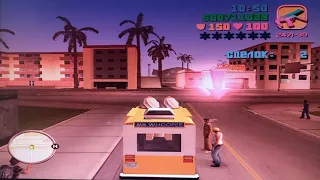 GTA VICE CITY DEIUXE ГАЙД# ПО ФАБРИКЕ МОРОЖЕНОГО🍦КАКИЕ ХИТРОСТИ МОЖНО ПРИМЕНИТЬ МИССИЯ "ДИСТРИБУЦИЯ"