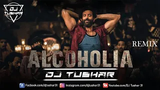 Alcoholia Vikram Vedha (DJ Tushar 31) Remix