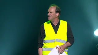 Les Frères Taloche - Les Gilets Jaunes (extrait de Mise à Jour)