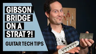 Guitar Tech REACTS - Q&A #10 | Guitar Tech Tips | Ep. 92 | Thomann